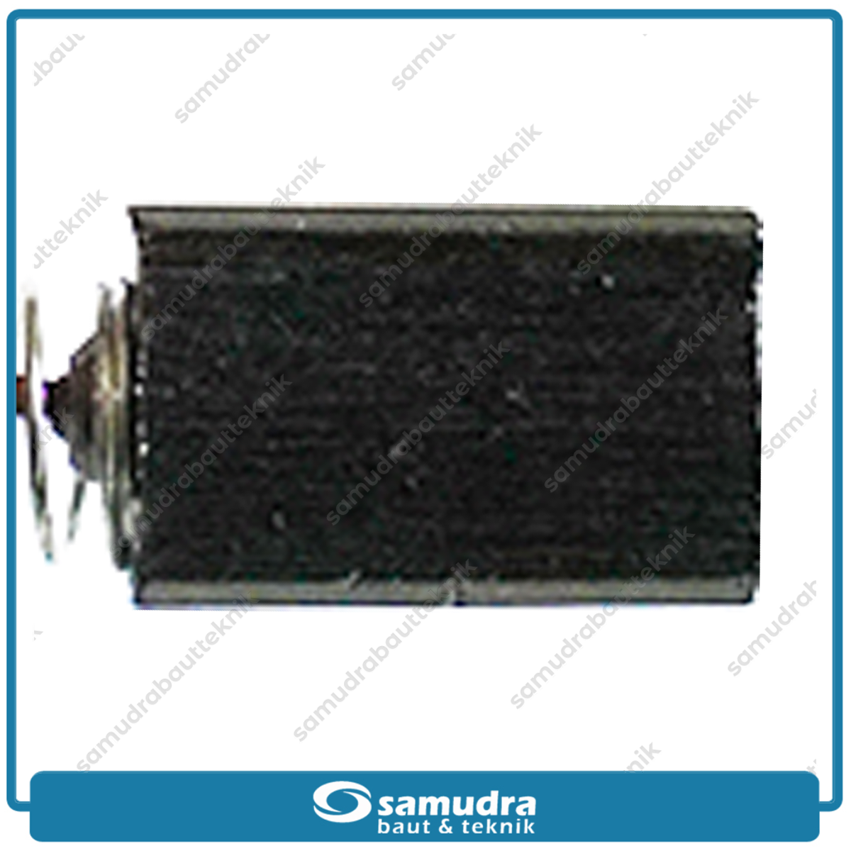 MODERN Carbon Brush CB51