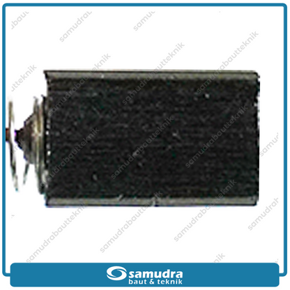 MODERN Carbon Brush CB51