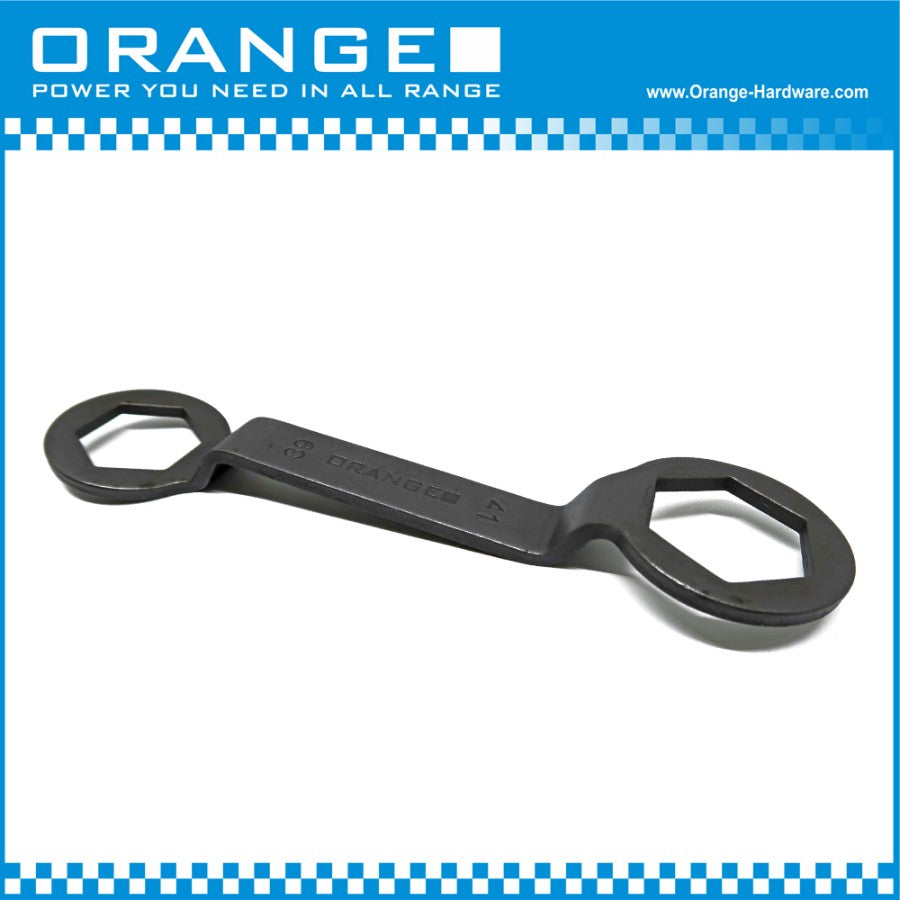 ORANGE Kunci Kopling Matic 39-41 mm / Coupling Nut Wrench