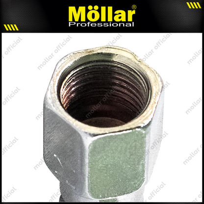 XENON Kopler Angin PF20 / Plug Coupler Male QC-PF20