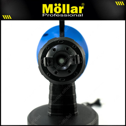 MOLLAR ESG300 Mesin Spray Gun Listrik