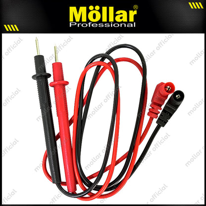 XENON 830 Multitester Digital Clamp Meter
