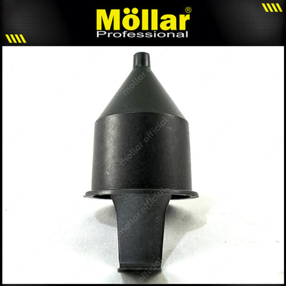 MOLLAR ESG300 Mesin Spray Gun Listrik