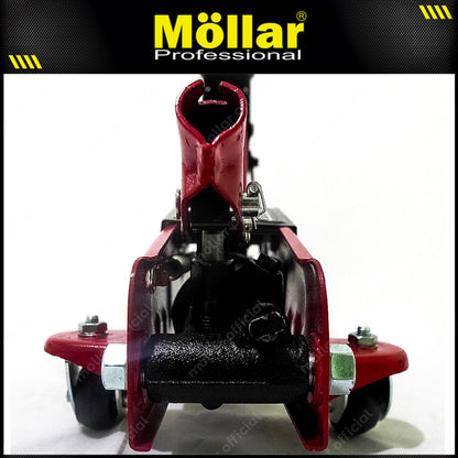 MOLLAR Dongkrak Buaya 2 ton 5.5 kg Box Plastik