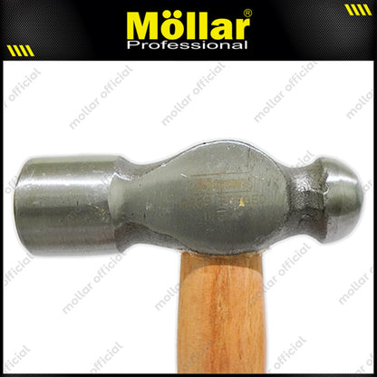 BISON Palu Konde FGS Gagang Kayu 32 oz 2 Lb