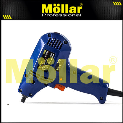 MOLLAR P5500 Mesin Poles Listrik 5" Variable Speed / Polisher