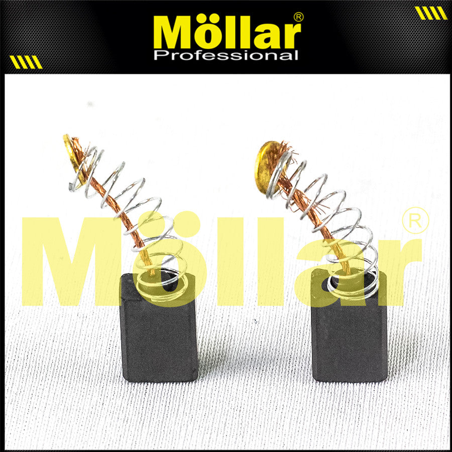 MOLLAR P5500 Mesin Poles Listrik 5" Variable Speed / Polisher