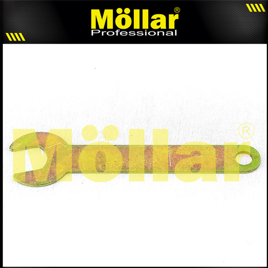 MOLLAR P5500 Mesin Poles Listrik 5" Variable Speed / Polisher
