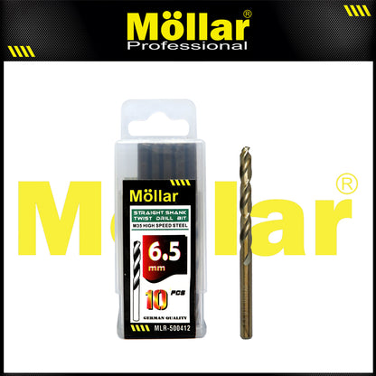 MOLLAR M35 Mata Bor Cobalt 6.5 mm