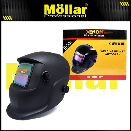 XENON Helm Las Auto Darkening