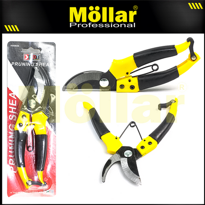 HDT H00850 Gunting Dahan 8" Bengkok