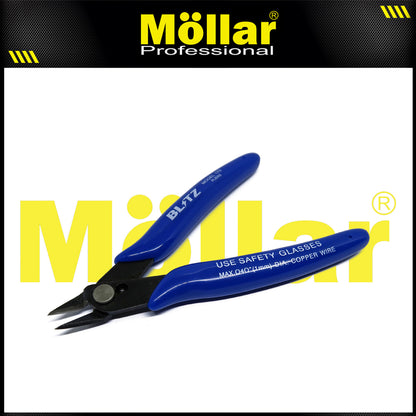 BLITZ A25180-1 Tang Elektronik Diagonal Mini