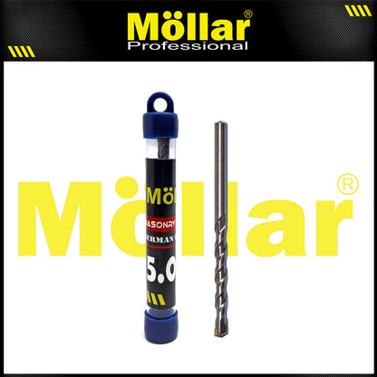 MOLLAR Mata Bor Beton 5 mm