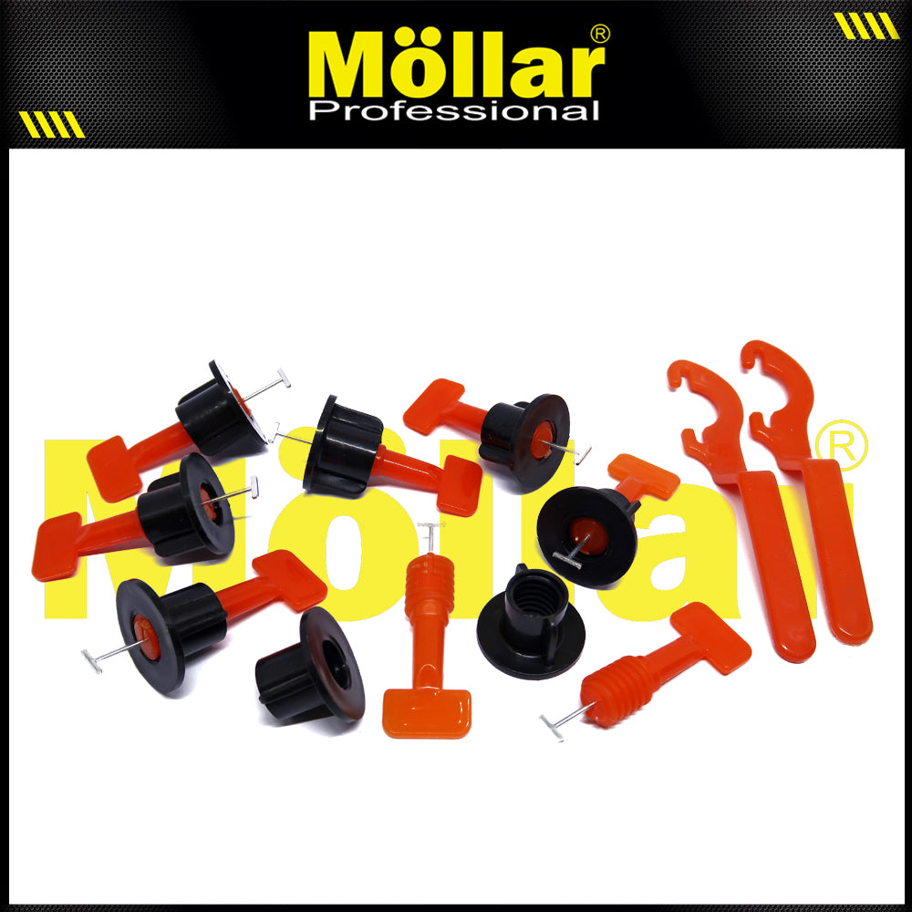 BLITZ A72302 Perata Keramik Putar 50 Pcs/Set