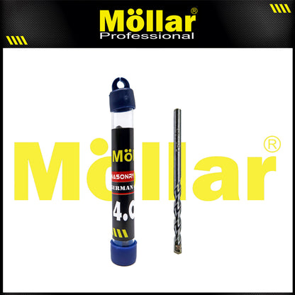 MOLLAR Mata Bor Beton 4 mm