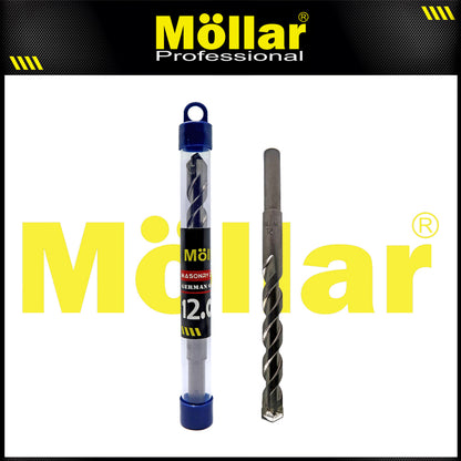 MOLLAR Mata Bor Beton 12 mm