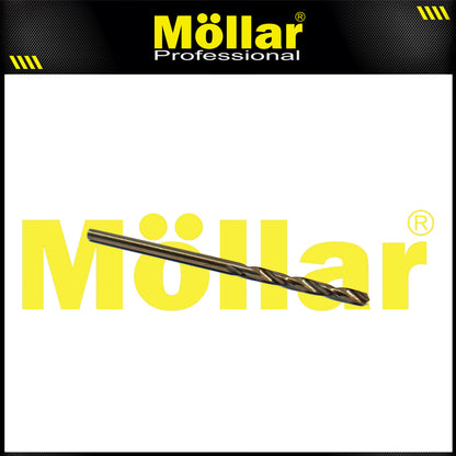 MOLLAR M35 Mata Bor Cobalt 2 mm