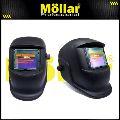 XENON Helm Las Auto Darkening