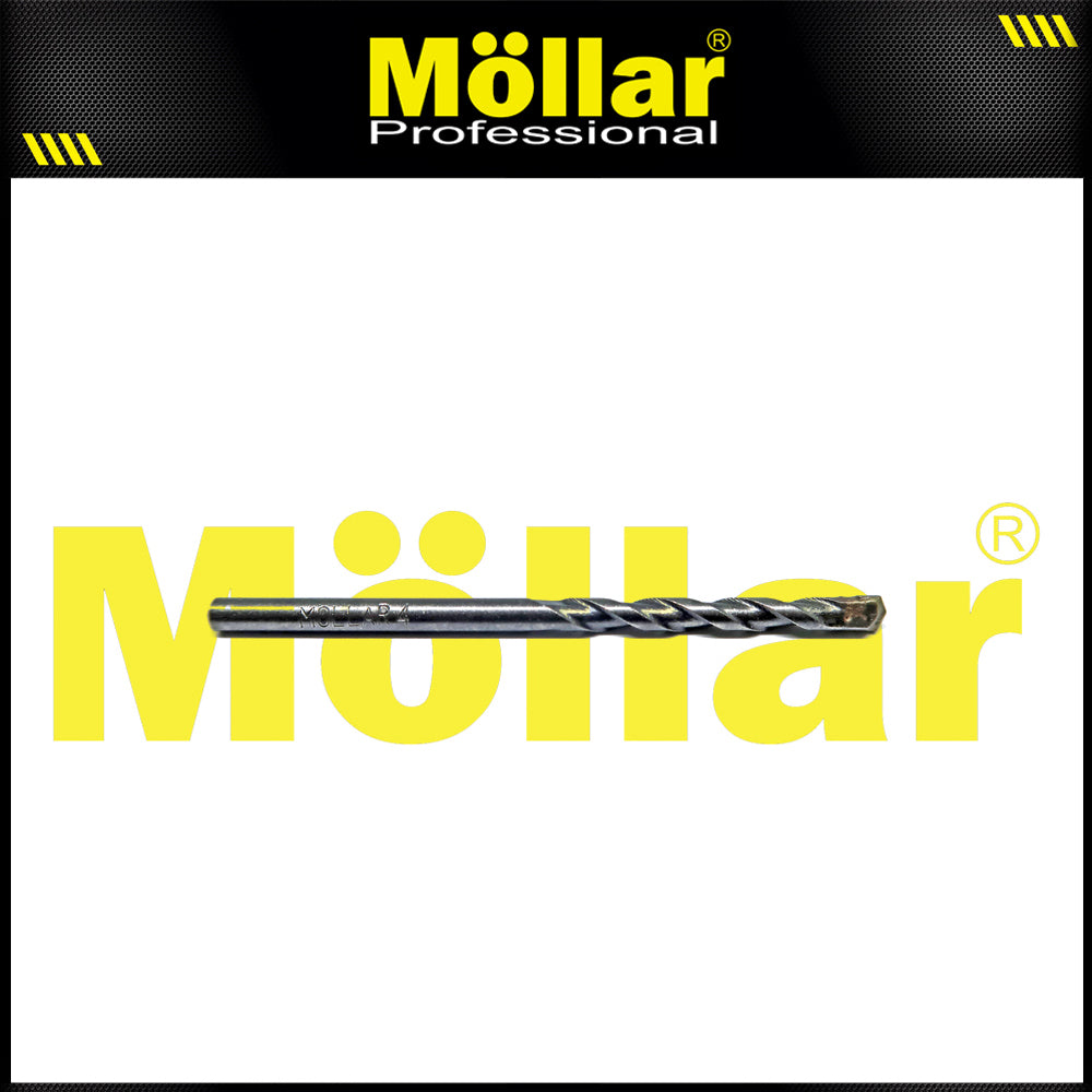 MOLLAR Mata Bor Beton 4 mm
