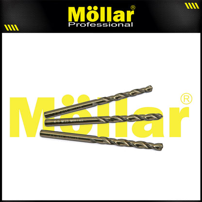MOLLAR M35 Mata Bor Cobalt 4.5 mm