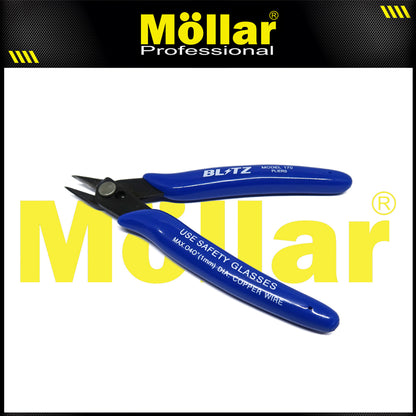 BLITZ A25180-1 Tang Elektronik Diagonal Mini