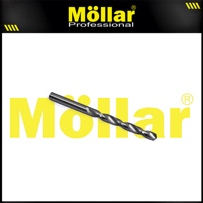 MOLLAR Mata Bor Besi HSS Putih 7 mm