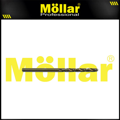 MOLLAR M35 Mata Bor Cobalt 2.5 mm