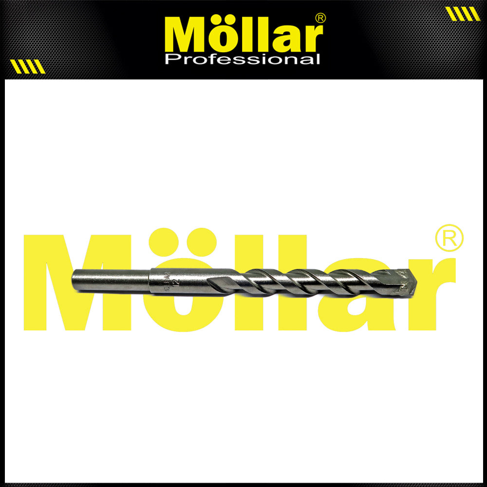MOLLAR Mata Bor Beton 12 mm
