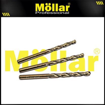 MOLLAR M35 Mata Bor Cobalt 5.5 mm