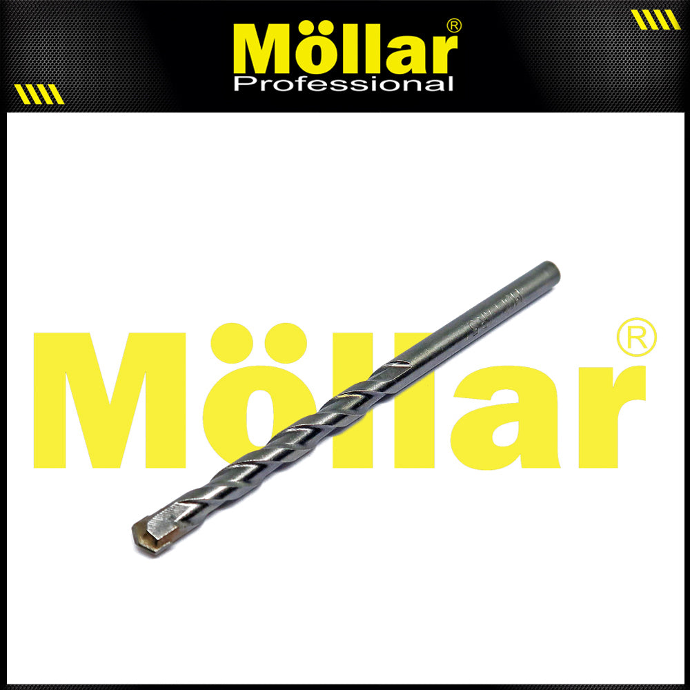 MOLLAR Mata Bor Beton 5 mm