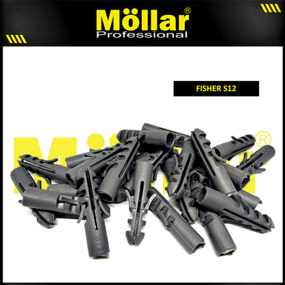 MOLLAR 93-132 Fisher S12 - 25 pcs