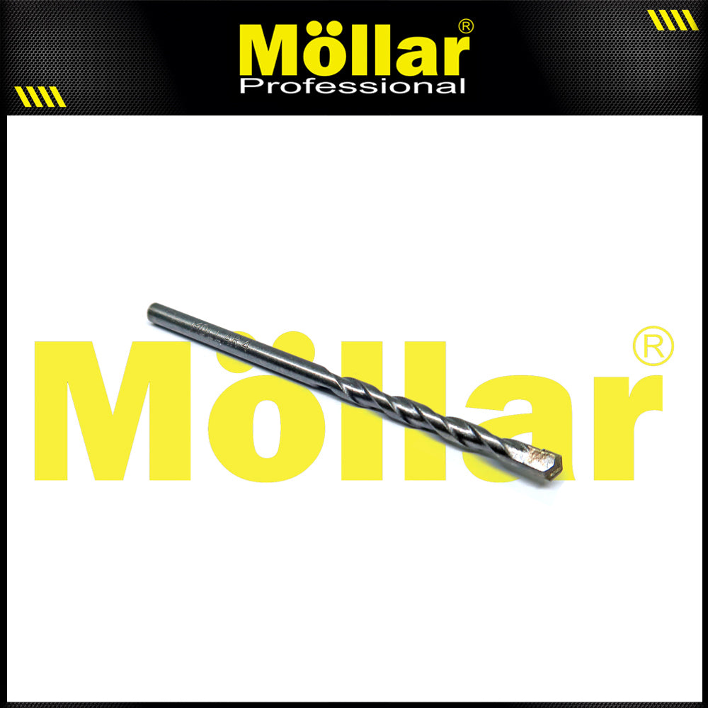 MOLLAR Mata Bor Beton 4 mm
