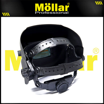 XENON Helm Las Auto Darkening