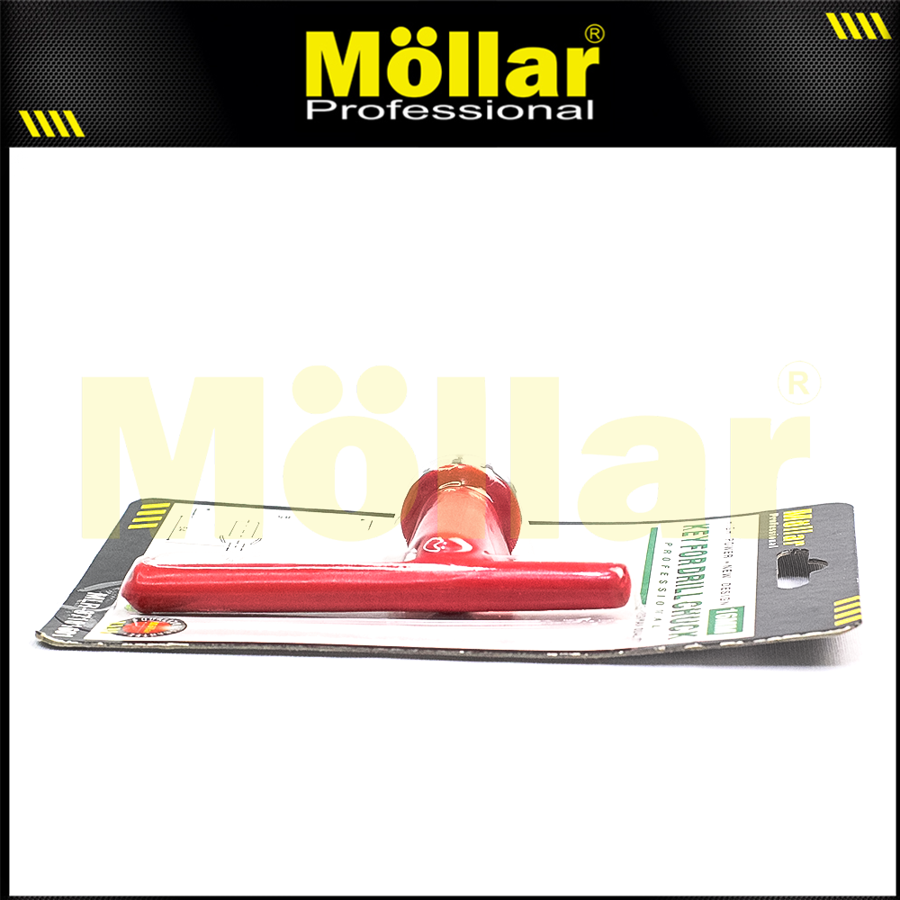 MOLLAR Kunci Kepala Bor Listrik 16 mm