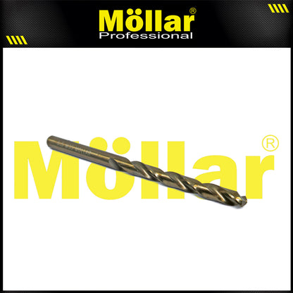MOLLAR M35 Mata Bor Cobalt 6.5 mm