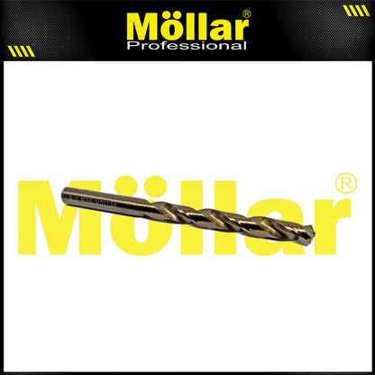 MOLLAR M35 Mata Bor Cobalt 9 mm
