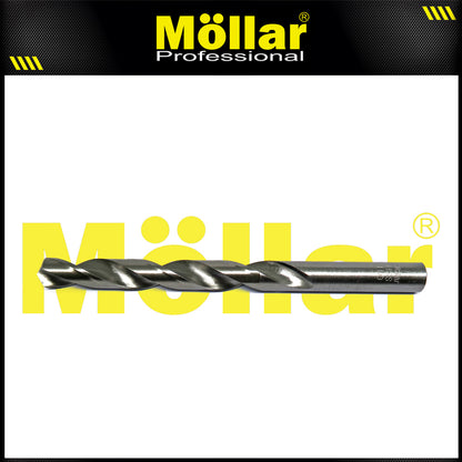 MOLLAR Mata Bor Besi HSS Putih 11 mm