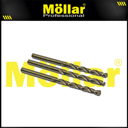 MOLLAR M35 Mata Bor Cobalt 4.5 mm