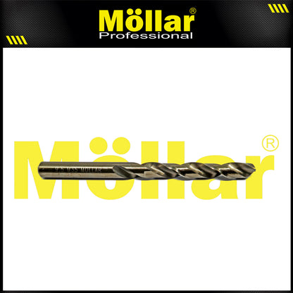 MOLLAR M35 Mata Bor Cobalt 9.5 mm
