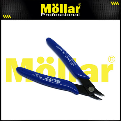 BLITZ A25180-1 Tang Elektronik Diagonal Mini