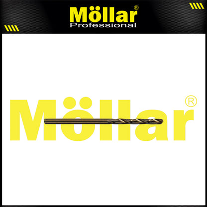 MOLLAR M35 Mata Bor Cobalt 2 mm