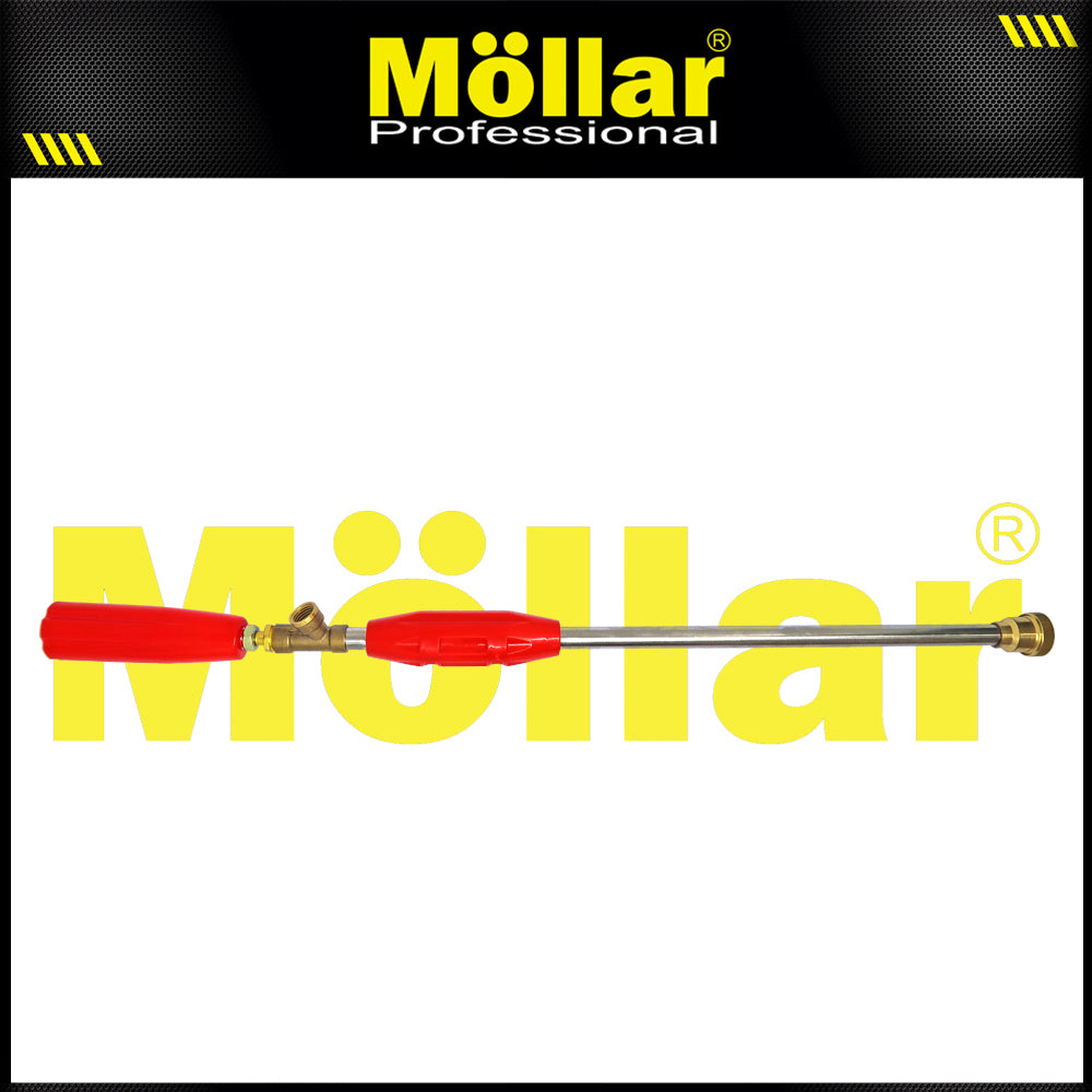MOLLAR SS60M Stik Sanchin 60 cm / Stick Sprayer