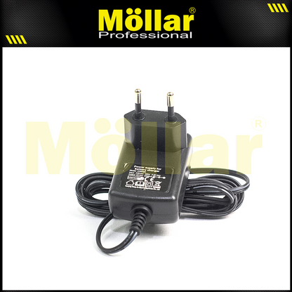 MOLLAR CSG451 Mesin Semprot Cat Baterai 20V / Cordless Cordless Spray Gun HVLP