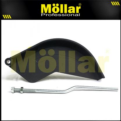 MOLLAR Dudukan Mesin Gerinda Tangan Dorong / Sliding Angle Grinder Stand