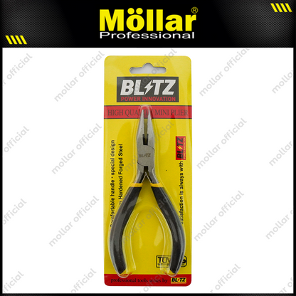 BLITZ Tang Lancip Mini 4.5"