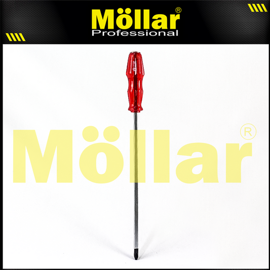 BISON Obeng Tembus 12" Plus x 8 mm