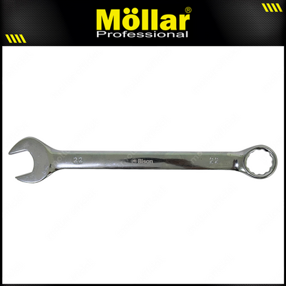 BISON Kunci Ring Pas 22 mm