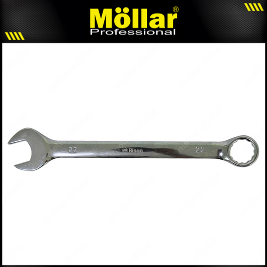 BISON Kunci Ring Pas 22 mm