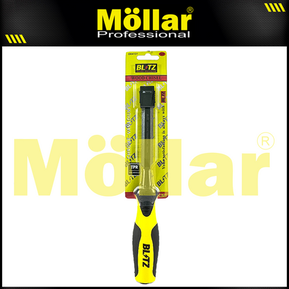BLITZ D04131 Pahat Kayu Gagang Fiber 5/8" / Wood Chisel