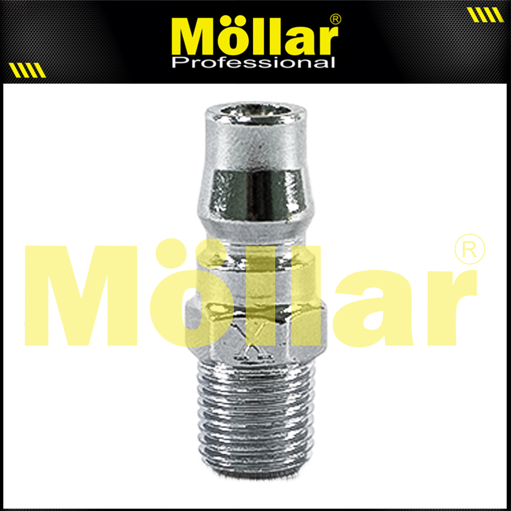 XENON Kopler Angin PM20 / Plug Coupler Male QC-PM20
